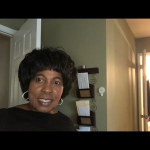 Meet your Posher, Margaret